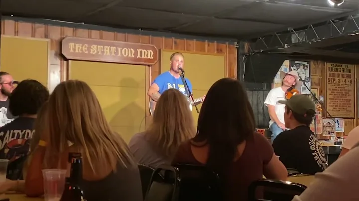 Zach Bryan - Burn, Burn, Burn (9/12/2022) - Nashville, TN