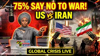 US-Israel Aggression Against Iran Exposed | Why Africa Should Pay Attention