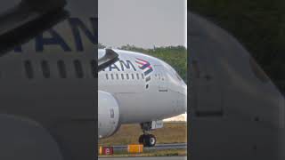 Latam Brazil  edit 🇧🇷 ✈️ | #shorts #viralshorts
