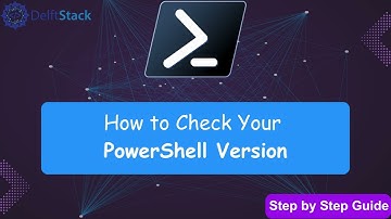 Which PowerShell Version Are You Running? Find Out in Seconds!