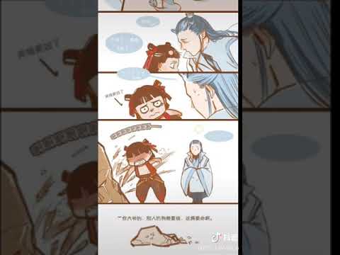 Video [Tiktok] (Fanart)Na Tra chi Ma Đồng Giáng Thế (Na Tra... - youtube