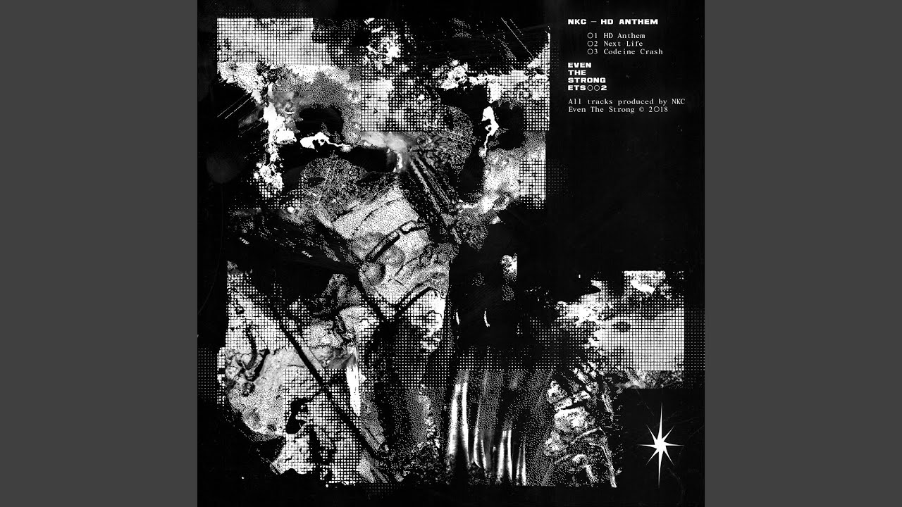 Codeine Crash auf YouTube ansehen Codeine Crash auf YouTube ansehen