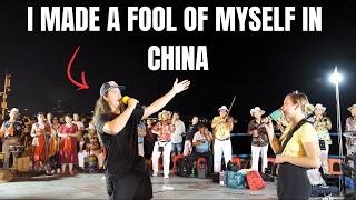 Drinking in China is Insane (Things Got Messy)