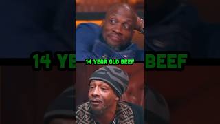 Katt Williams & Ali Siddiq TOGETHER on Club Shay Shay? 🤯😳