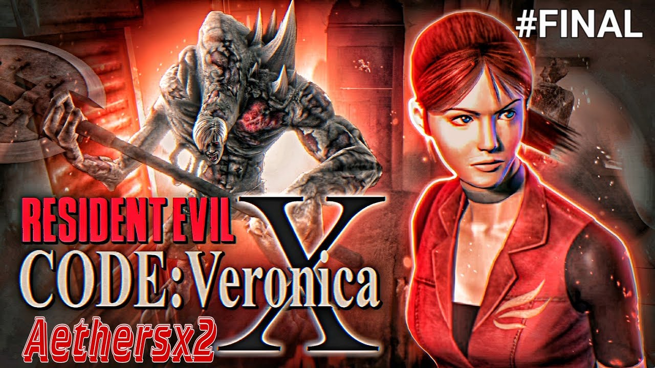 Gun Survivor 2 Biohazard Code Veronica Resident Evil (B) PS2 – Retro Games  Japan