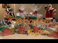 DIY INEXPENSIVE Christmas gift baskets ideas 2021 that people will LOVE! | Using stockpile items.