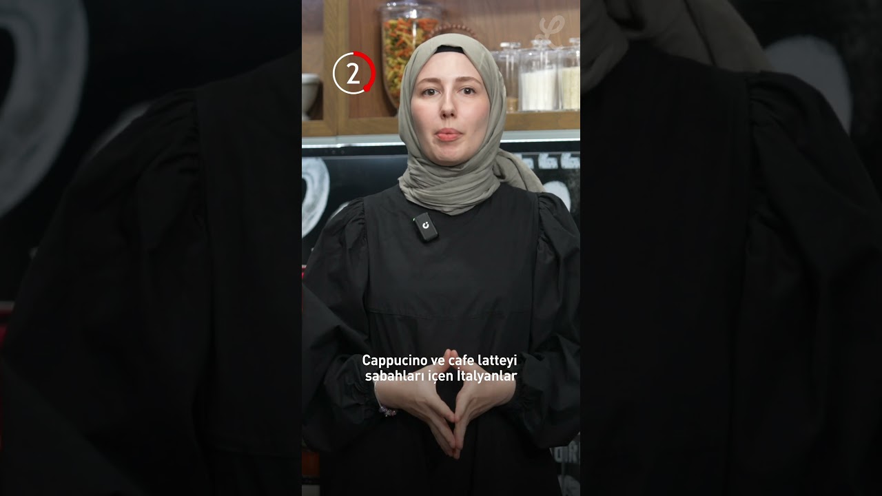 İtalya’nın ilginç yemek gelenekleri