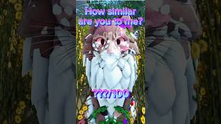 How Similar Are You To Me? Ib