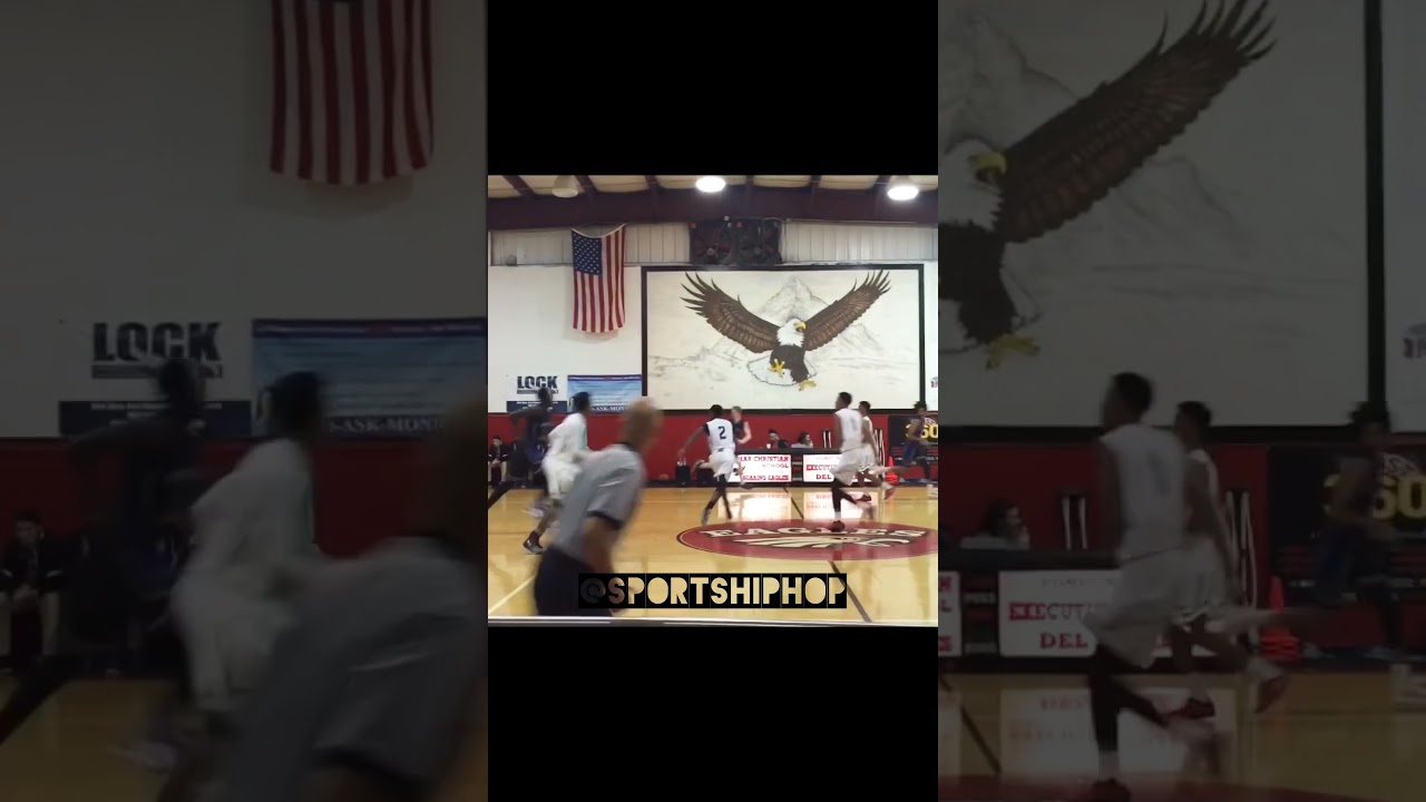 This Oldsmar Christian team was loaded! 