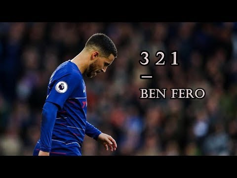 Eden Hazard ●