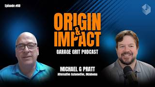 “Ask Can You Fix My Car—Not Your Labor Rate” — Michael G Pratt | GGP #88