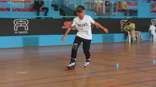 10 20180825 Vietti Federico PSWC 2018 Freestyle Classic Junior Men 10 place