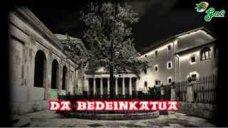 Video thumbnail of "Gernikako arbola"