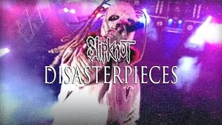 Slipknot (Disasterpieces 2002) Legendado PTBR HD