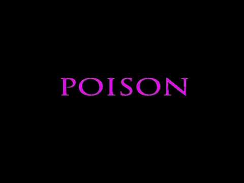 Techno Trance - Poison.avi - YouTube