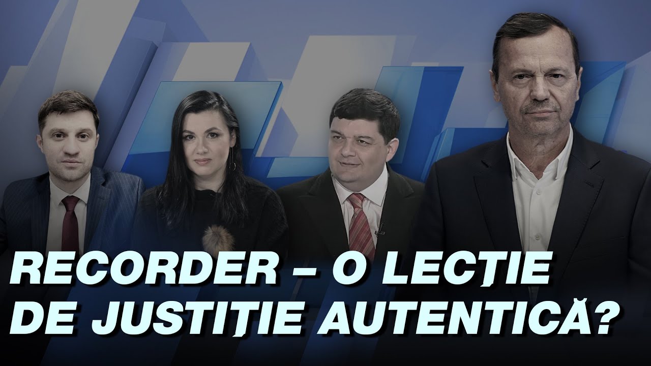 Puterea a Patra, Cristina Ciubotaru, Marius Văcărelu, Alexei Paniș, 15 decembrie 2025