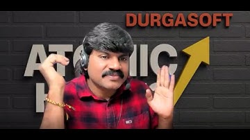 Stop Procrastinating with the 2-Minute Rule | Durga Sir Motivation