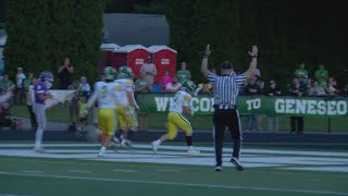 Highlights: Geneseo vs. Rochelle