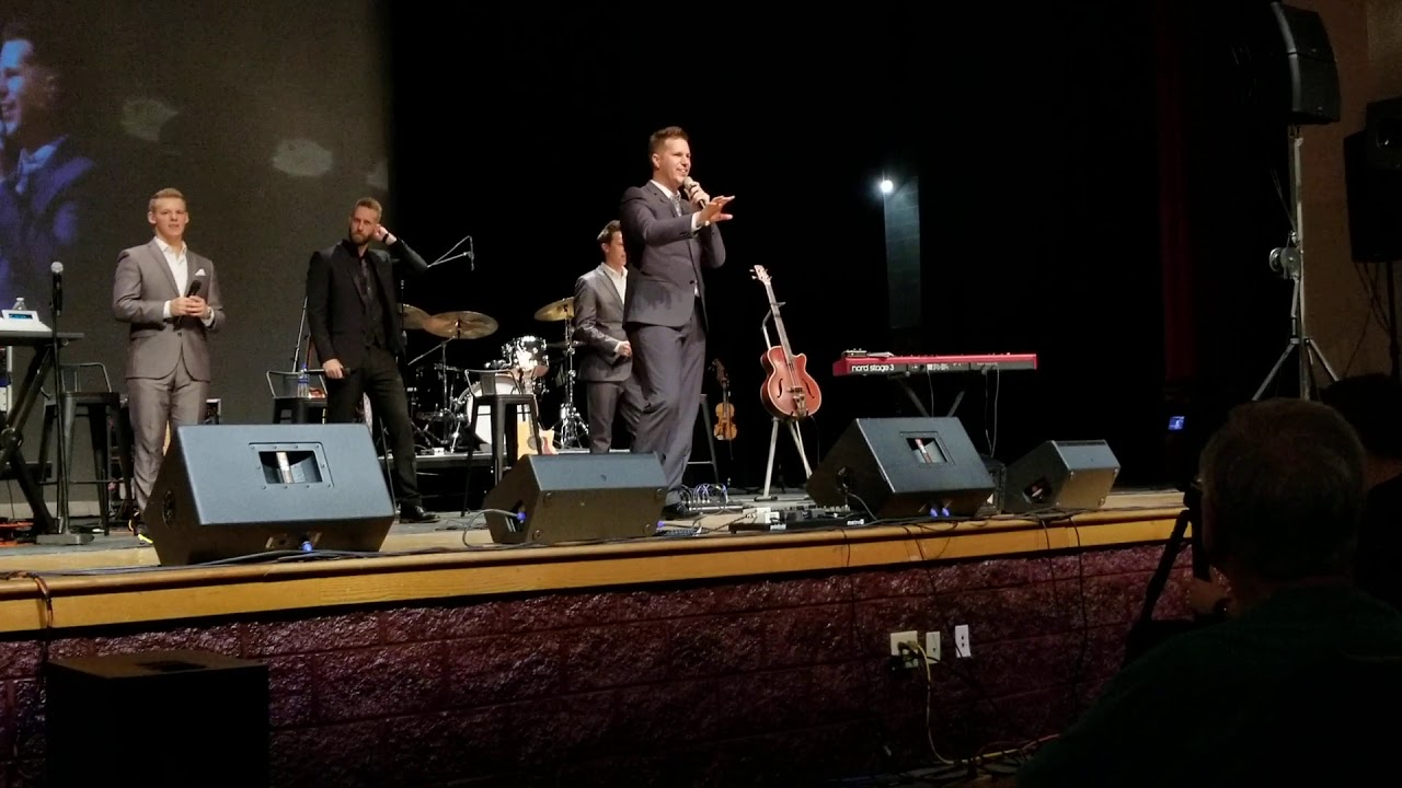 The Ball Brothers / It's About The Cross YouTube