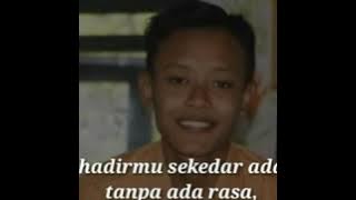 MY WORD COLLECTION || KOLEKSI KATA - KATA || COVER BY CHIKA LUTFI