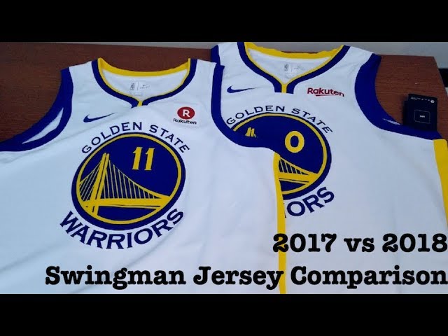 2017-2018 Nike Warriors Jersey Concept : r/warriors