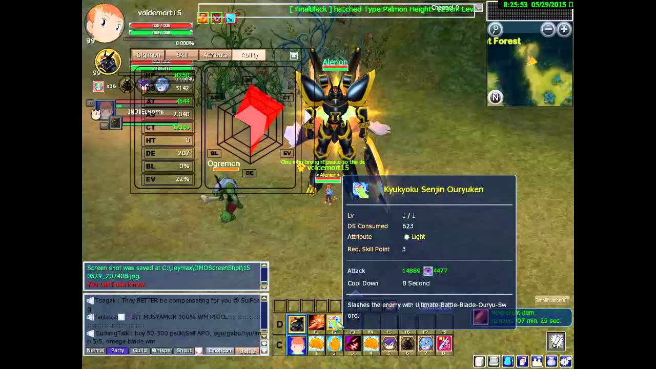 Petition · Add the PvP system in Globall Digimon Masters Online ·
