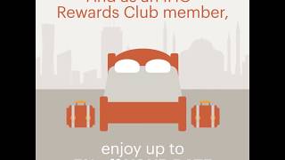 Why you should join IHG Rewards Club Why you should join IHG Rewards Club