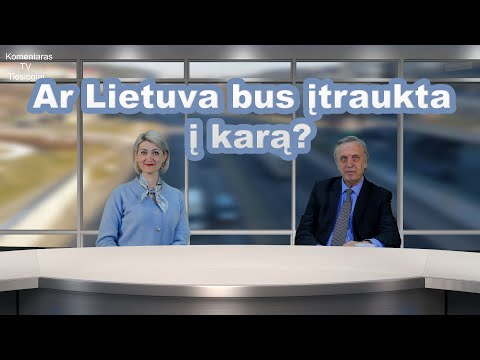 Video: Kokia tvarka vyksta neurotransmisija?