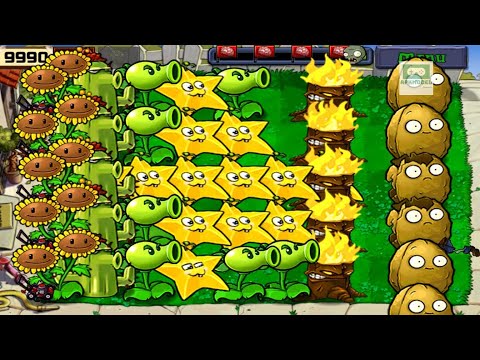 Download Plants vs. Zombies (MOD, Unlimited Coins/Suns) 3.4.4 APK