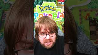 Ditto: the most realistic Pokémon of them all?