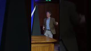 What can a simple pendulum tell us about chaos? #science #Shorts