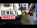 DeWalt DCS369N Review – Compact Power in the XR Lineup!