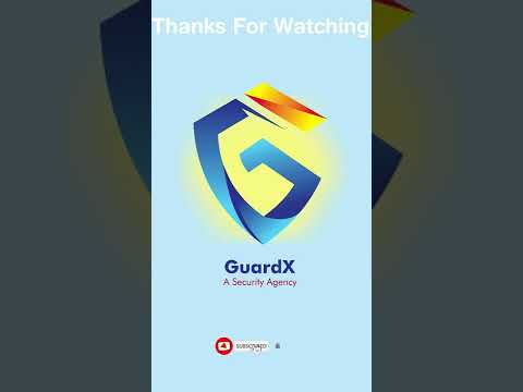 Security Logo Design Ideas