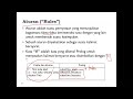 9. 4.  Kecerdasan Artifisial - Pemrograman Logika PROLOG