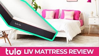 Tulo Liv Mattress Review