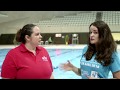 Ask the Lifeguard - London Aquatics Centre