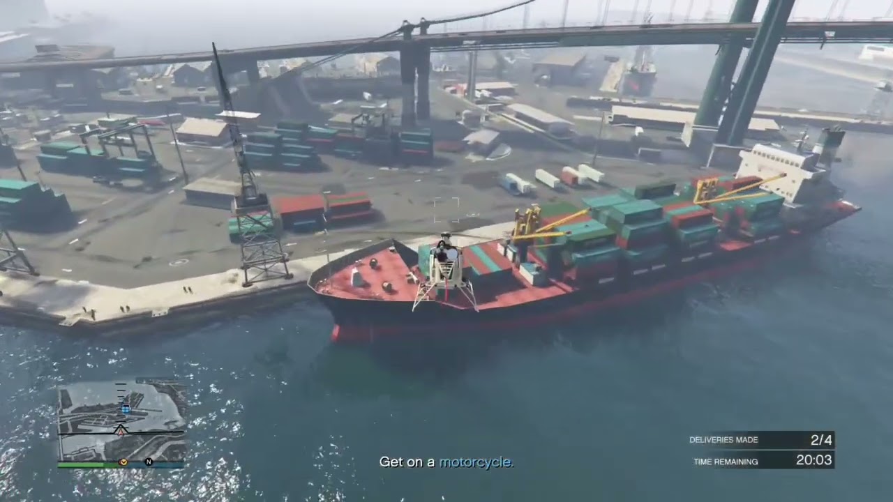 Let’s deliver the missus product shall we (from her point of view)