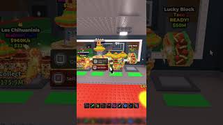 Tacoz Lucky Block #roblox #stealabrainrot #foryoypage