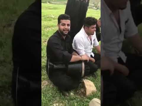نامەی ناردبوو بە دەنگی ھیوا حسن Namay Nardbw