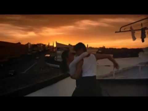 Hungry Eyes - Strictly Ballroom (Dirty Dancing Style)