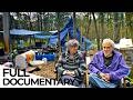 A Billion People Live Like This: Inside the World’s Informal Cities | ENDEVR Documentary