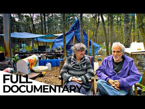 A Billion People Live Like This: Inside the World’s Informal Cities | ENDEVR Documentary