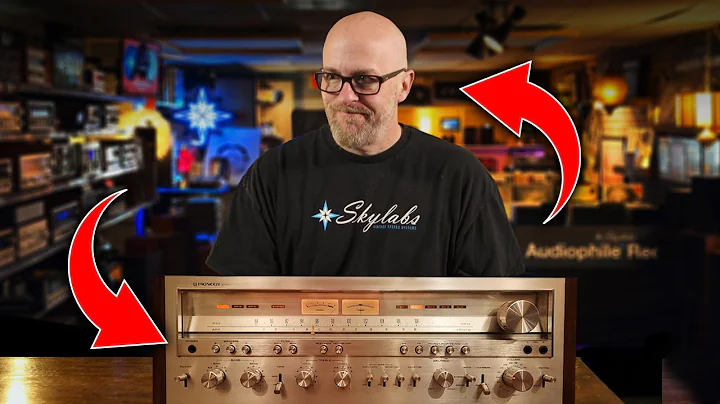 7 Things We HATE About Vintage Stereo Gear