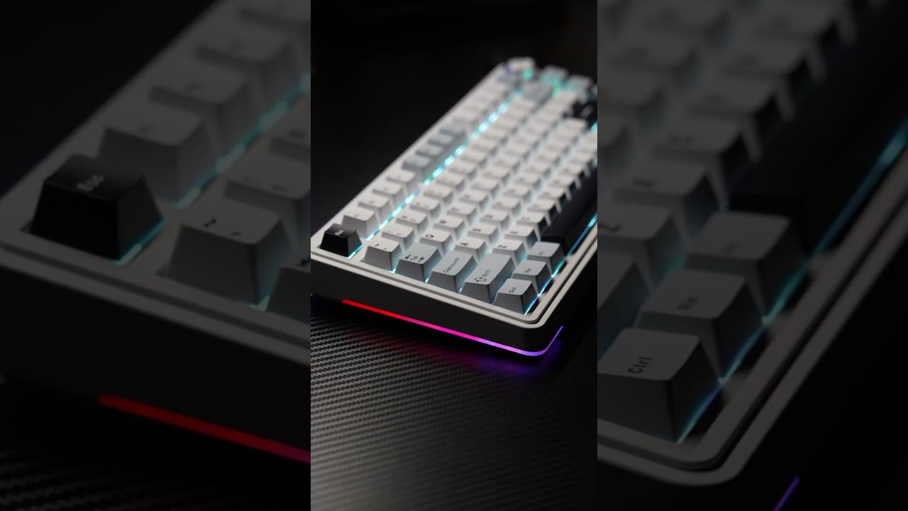 AULA S75 PRO Keyboard Review