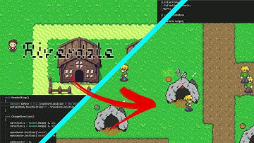 Devlog 6 - To Begin.