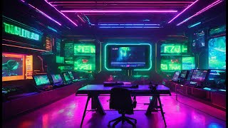 Вечерний стрим I5-12600K + RTX 5060TI 16GB