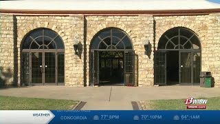 $300k CIP renovation of Heritage Hall estimated completion by end of 2024