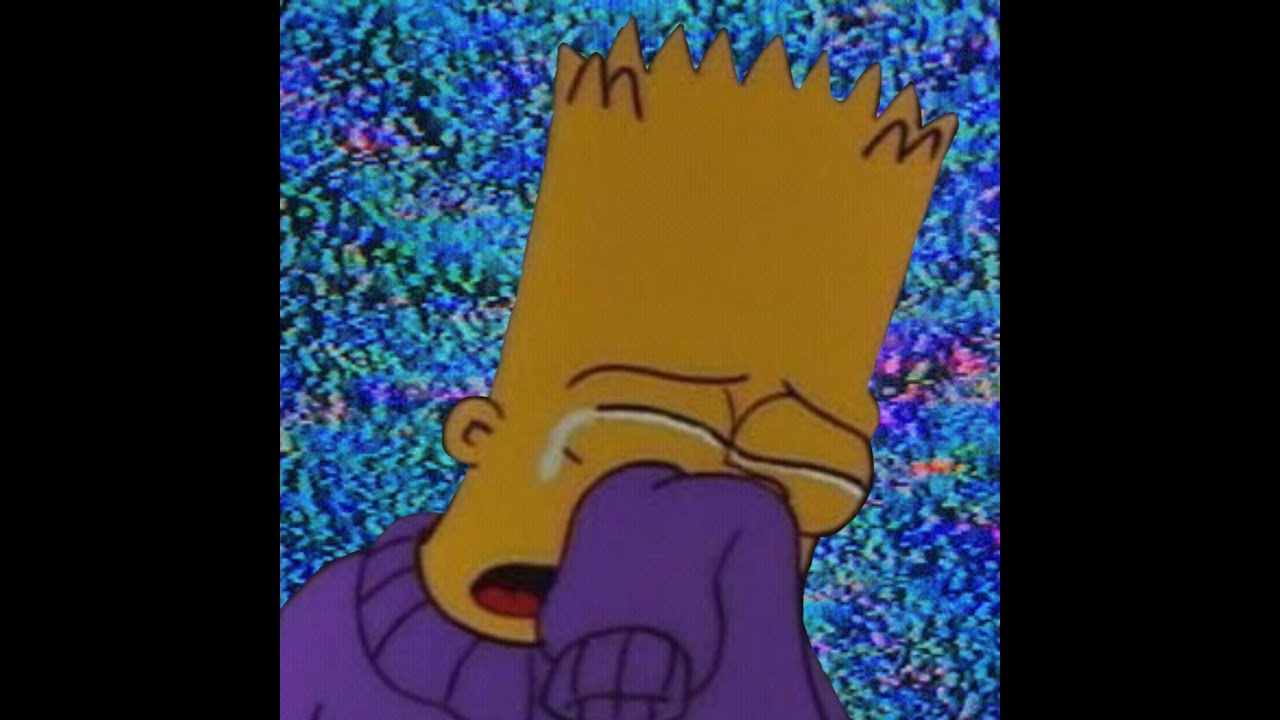 X 上的milin：「@AbrahamBassxD Bart triste