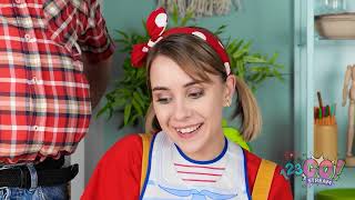 Amazing Summer Survival Hacks 🍓 GADGETS THAT MAKE YOUR PARENTING EASIER by 123 GO! STREAM
