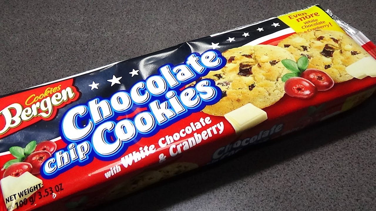 A Japanese person tries Polish 🇵🇱 cookies: 